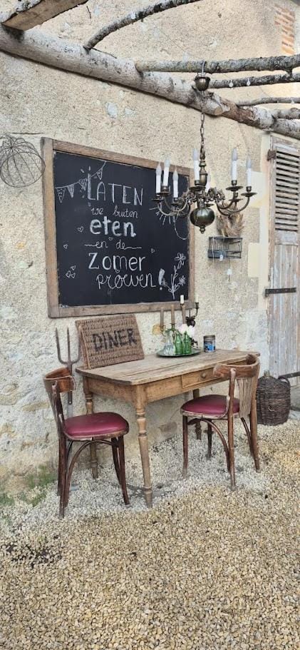 Chez Nous Bed and Breakfast in Nouvelle-Aquitaine