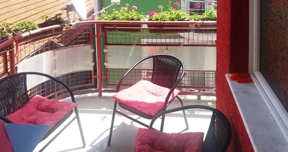 Apartman Pazova Apartment in Serbia