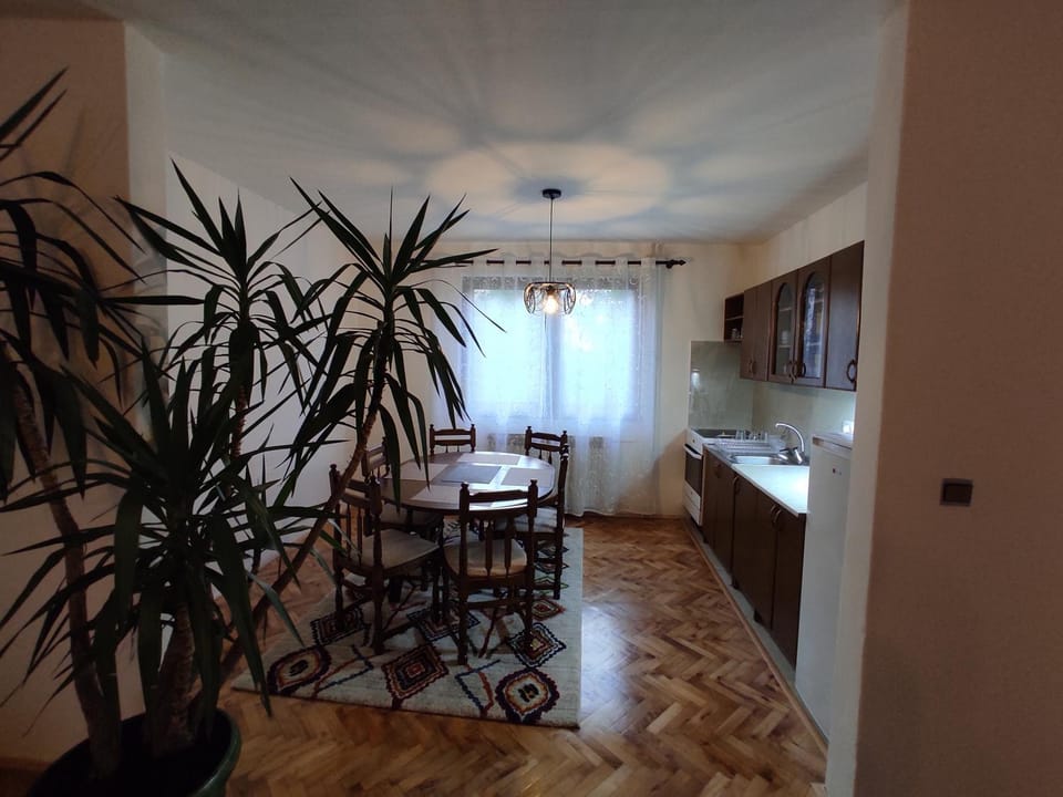REA Home Visoko House in Federation of Bosnia and Herzegovina