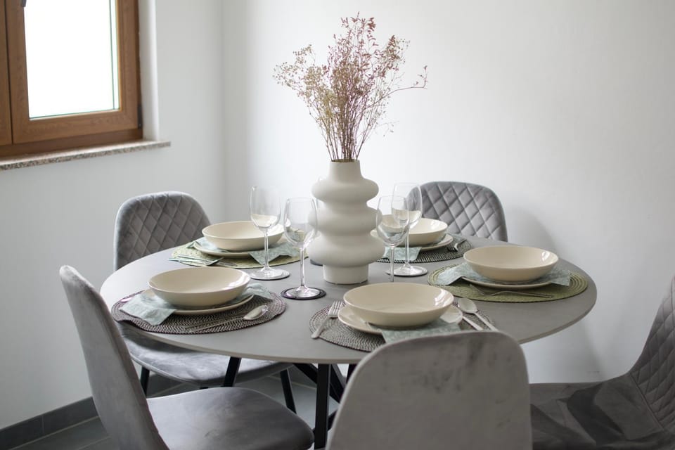 Apartmani Rajković Apartment in Rijeka