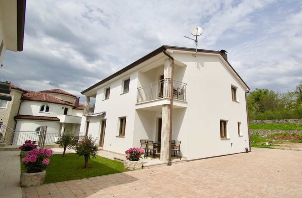 Apartmani Rajković Apartment in Rijeka