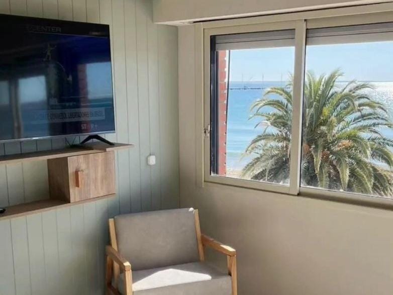 Paraíso Madryn Apartment in Puerto Madryn