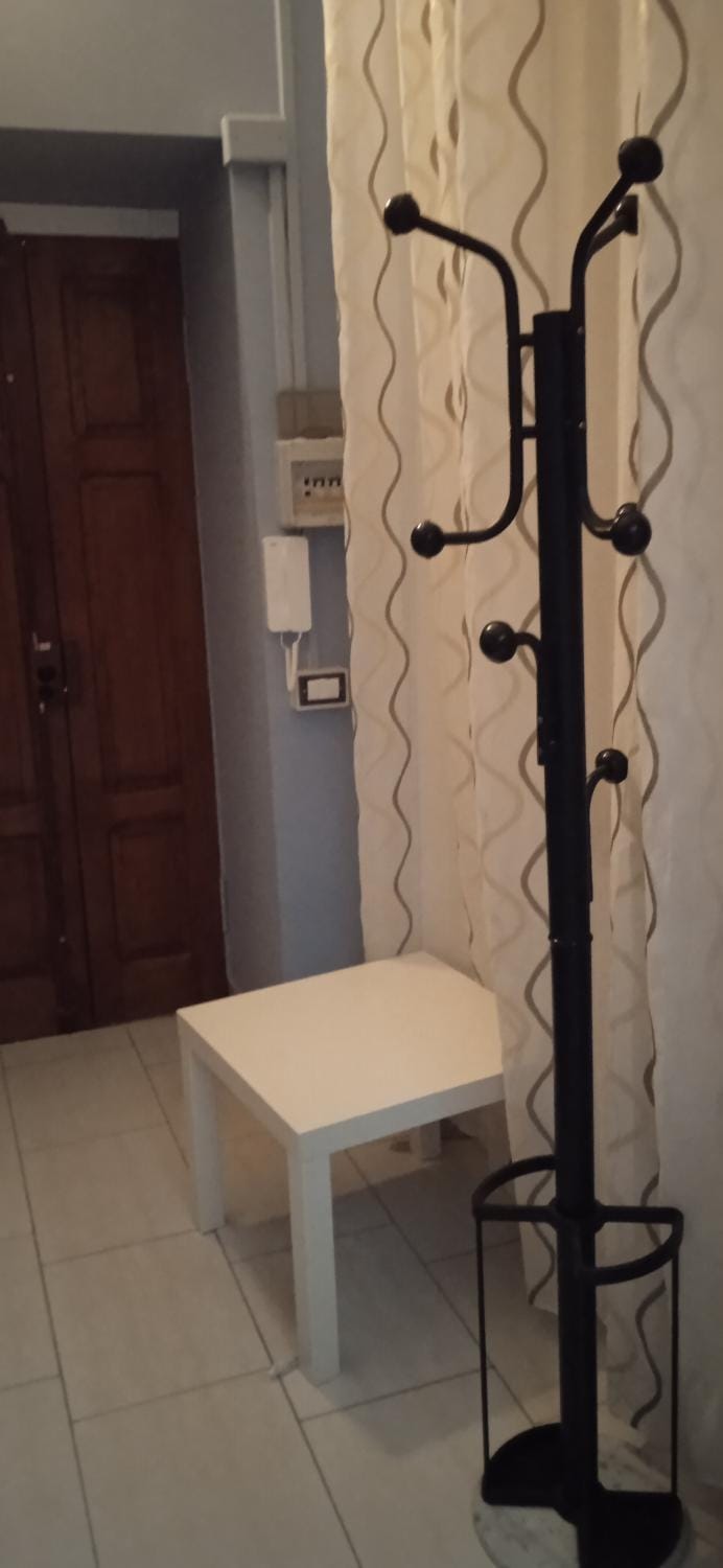 Little Moon House in Lazio