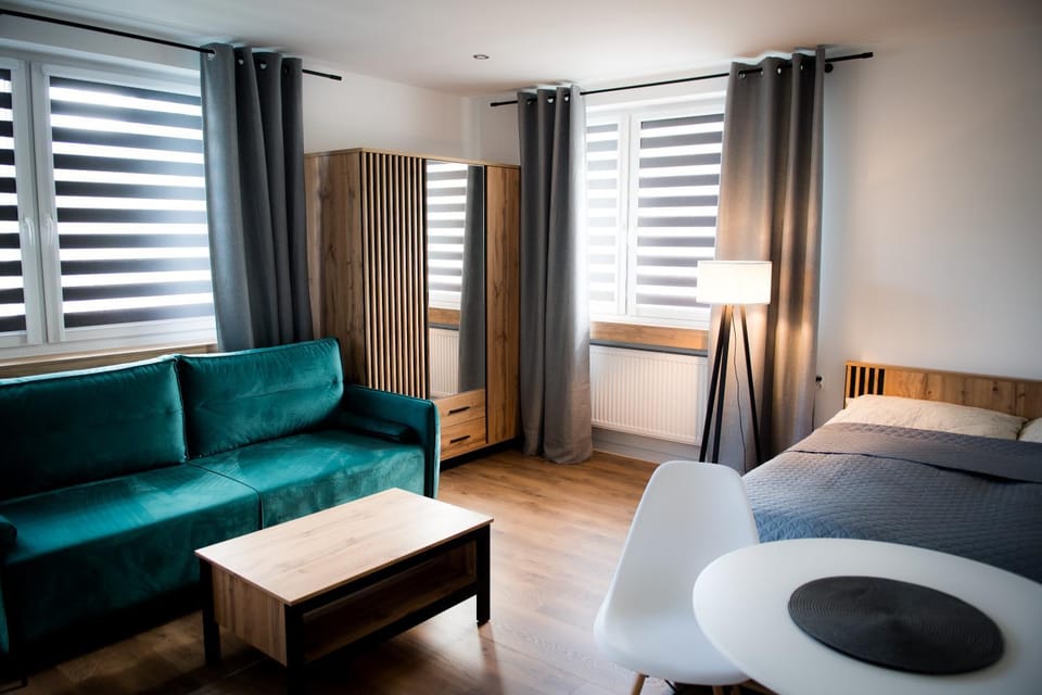 Bed, Living room, Photo of the whole room, Seating area, Bedroom, wardrobe