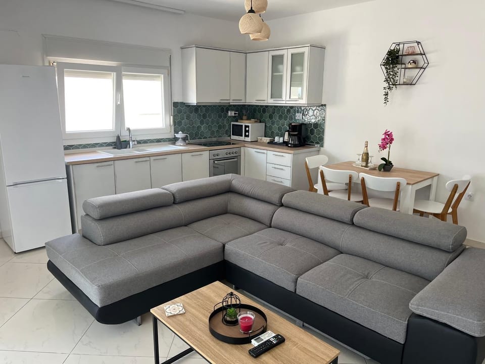 marialena villa House in Thasos