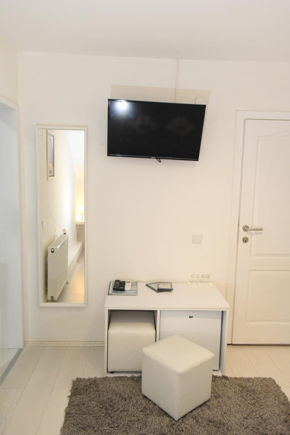 Zelena Dolina Hostel in Serbia