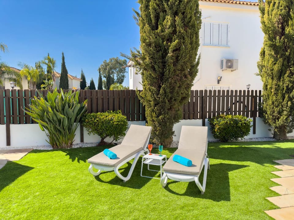 Ayia Napa Holiday Villa 040 Villa in Sotira