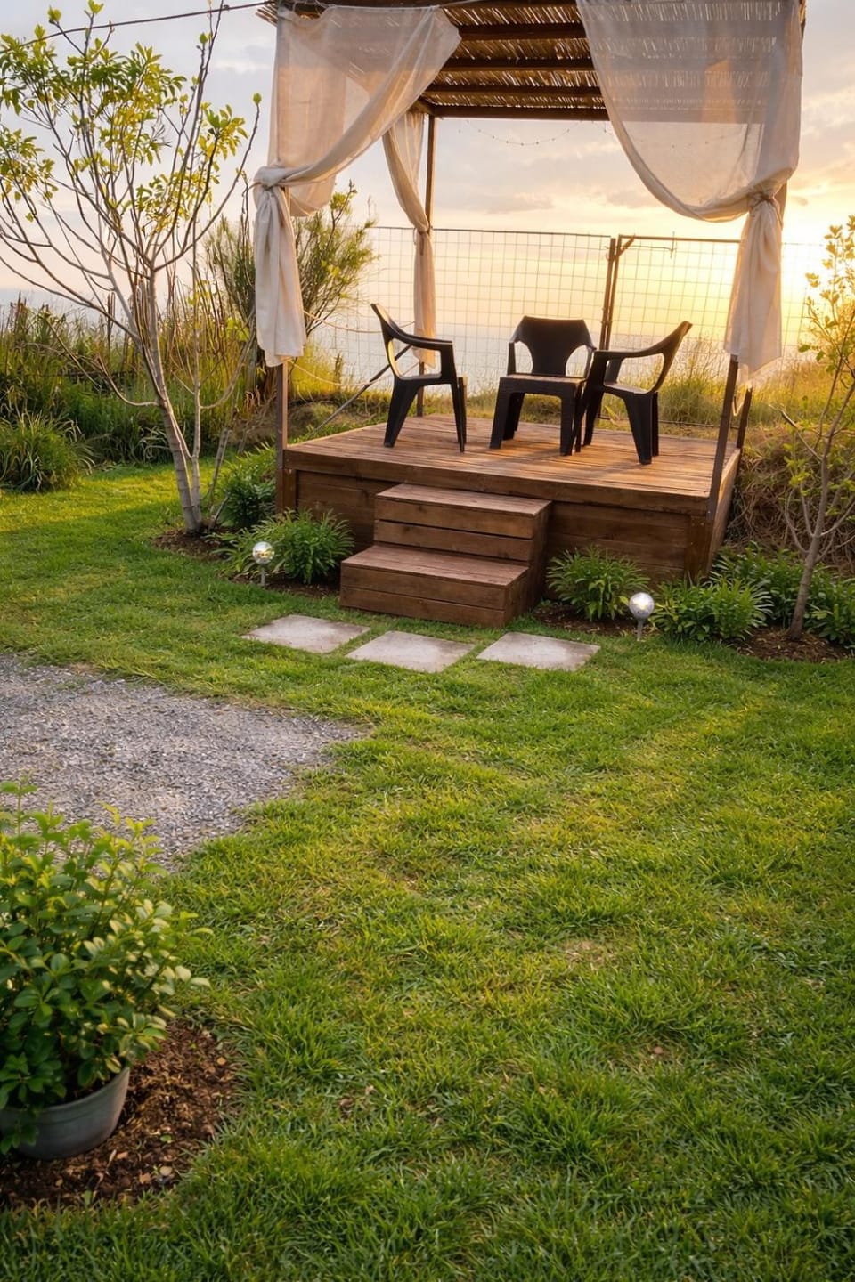 Beus home House in Europe