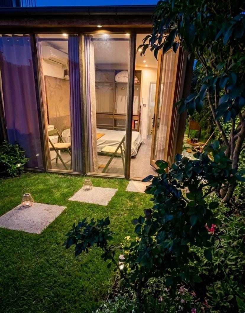 Beus home House in Europe
