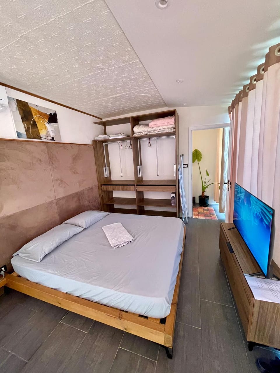 Beus home House in Europe