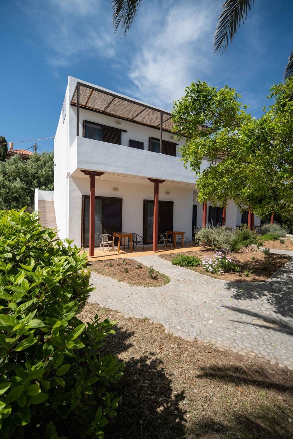 MYLOS (6) Apartment in Crete