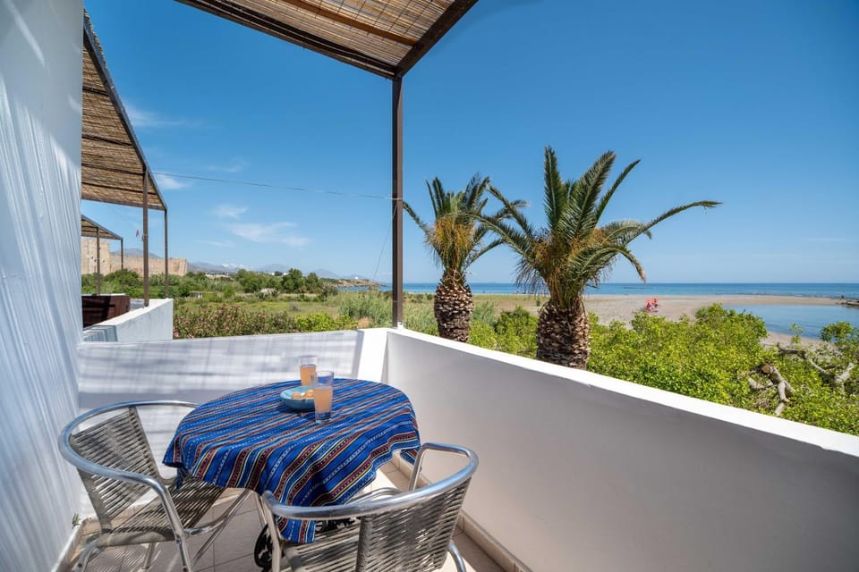 MYLOS (6) Apartment in Crete
