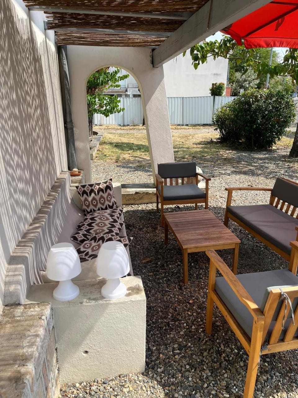 Le 17M - Maison Basque d'Occitanie Climatisée - Jardin - Parking 3 voitures Villa in Occitanie