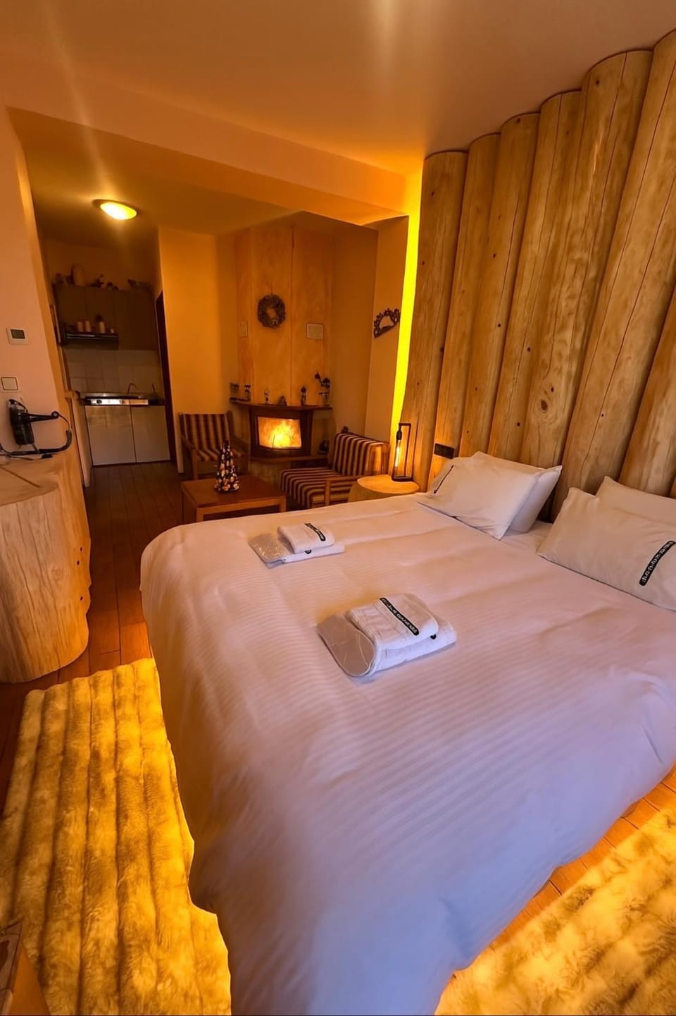 4 MOUNTAIN HILLS Bed and Breakfast in Peloponnese, Western Greece and the Ionian