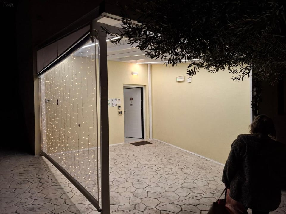 AIR-IN Rooms with magnificent views Apartment hotel in East Attica Regional Unit, Greece