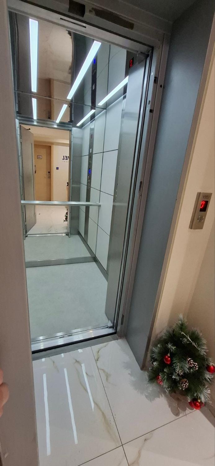 AIR-IN Rooms with magnificent views Apartment hotel in East Attica Regional Unit, Greece