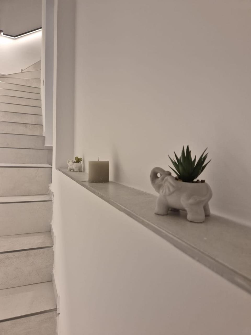 La Maison de Rosaline Rooms Bed and Breakfast in Apulia