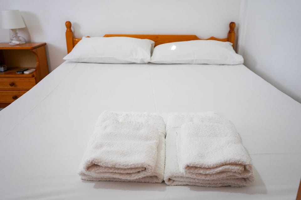 The Mesaktis River Rooms 1 Apartment in Icaria