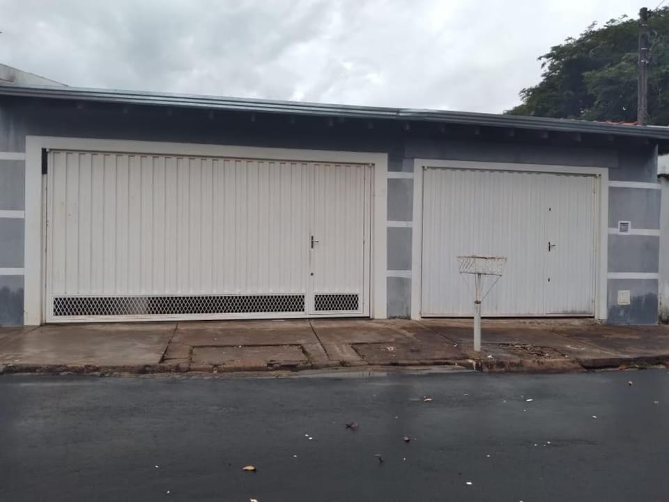 Kitnet melhor localização zona norte Apartment in Ribeirão Preto