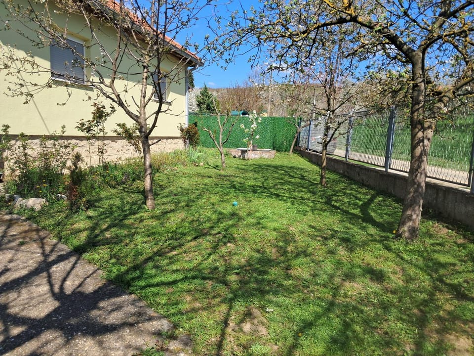 Miris prirode House in Vojvodina