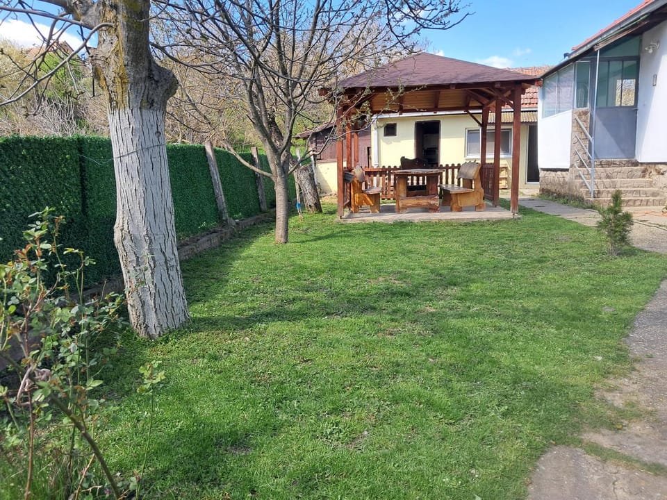 Miris prirode House in Vojvodina