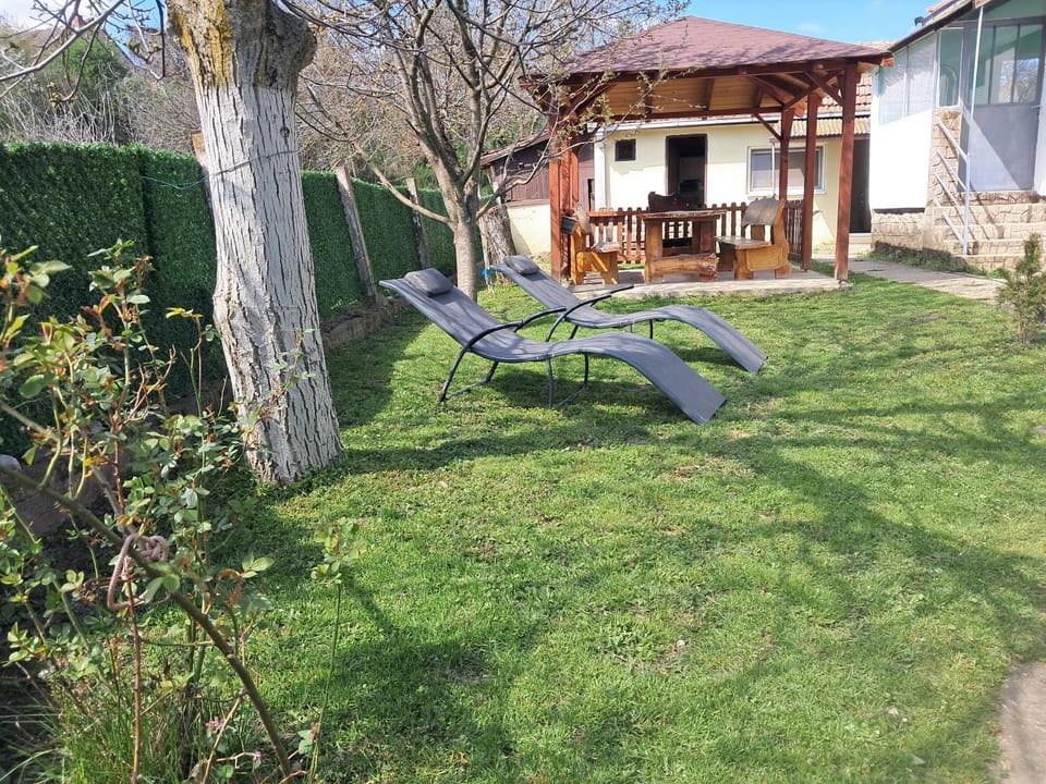 Miris prirode House in Vojvodina