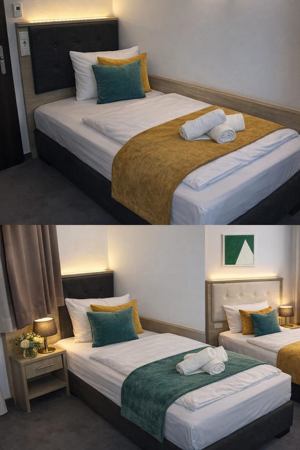 Alpha & Omega Hotel Stuttgart Hotel in Stuttgart