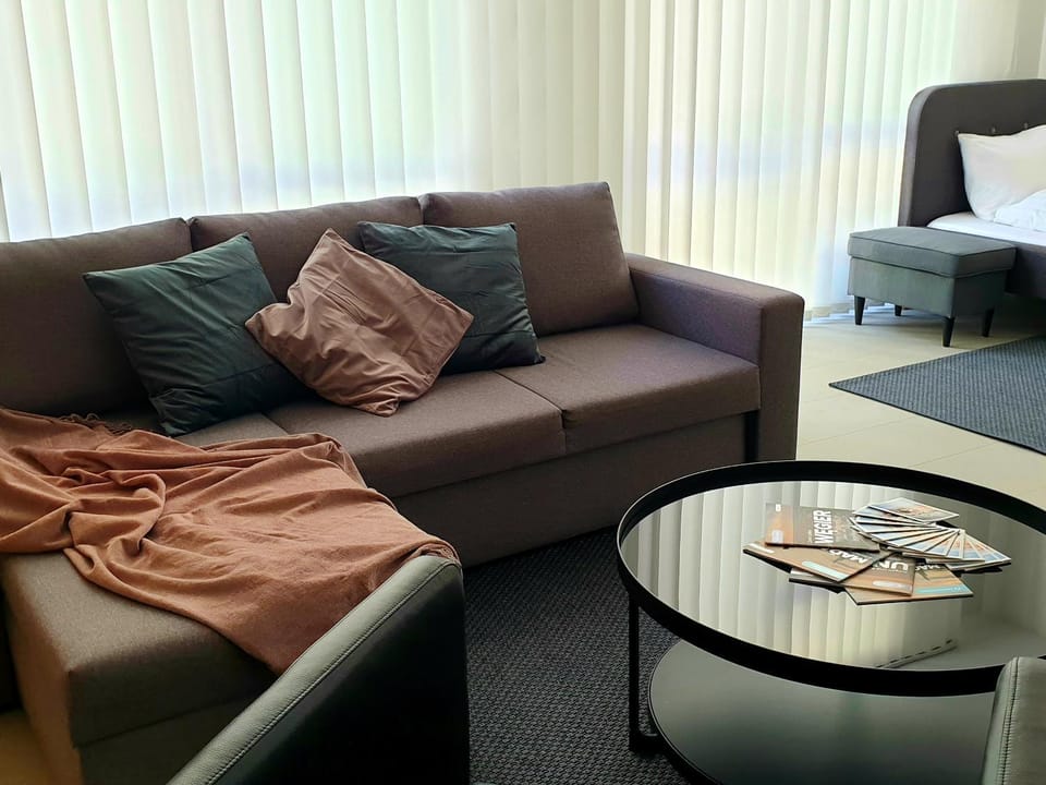 City Home Apartman Apartment in Slovakia