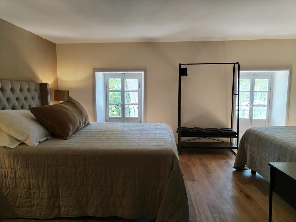 Château de l'Olivète Bed and Breakfast in Provence