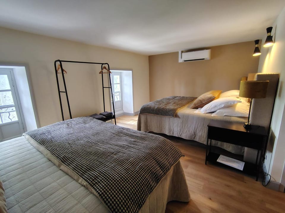 Château de l'Olivète Bed and Breakfast in Provence