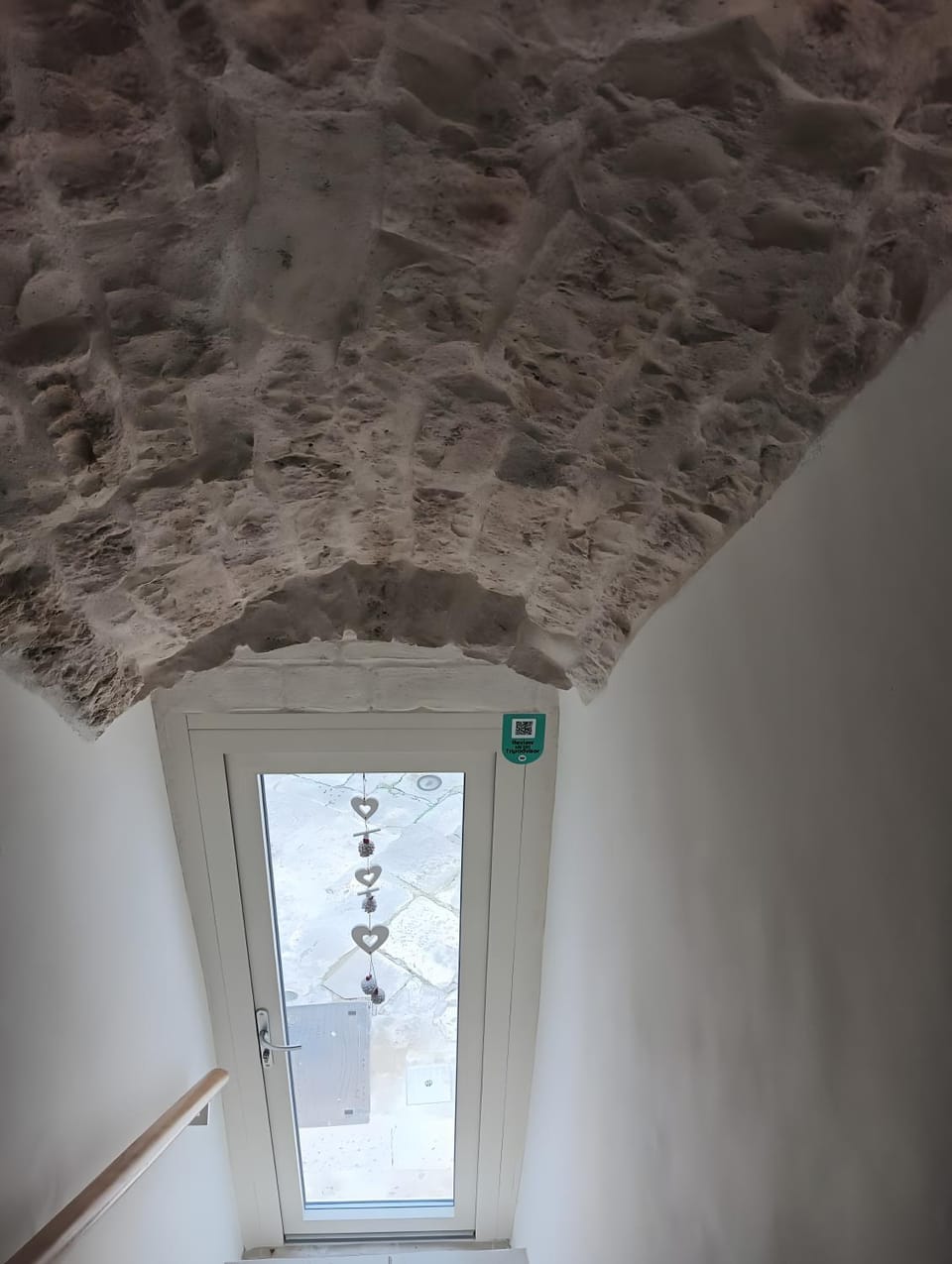 Dimora Giulia Luxury Suite and Room Bed and Breakfast in Castellana Grotte