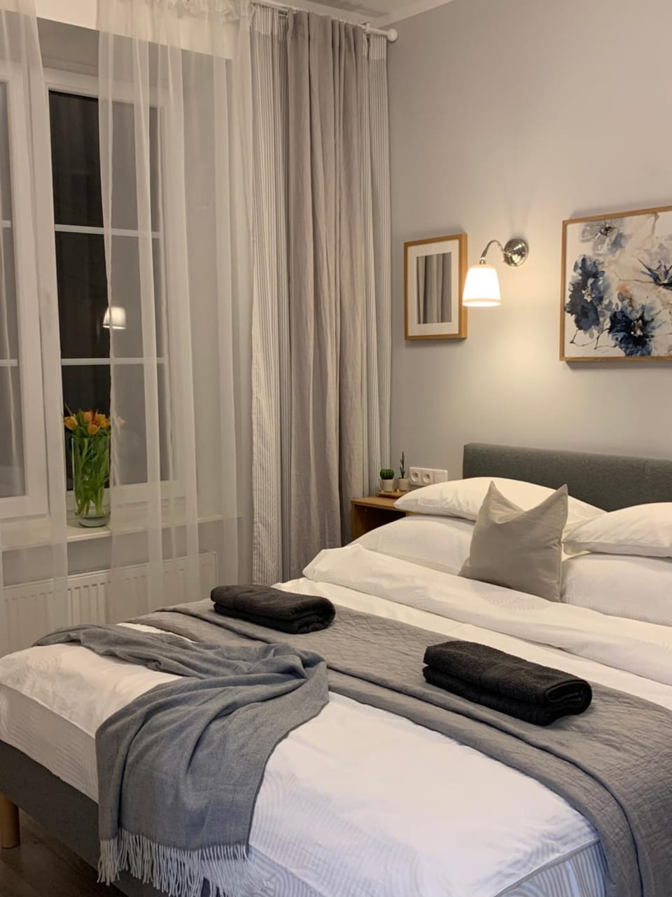 Mirella Apartment Old Town Gdańsk Free Parking Fast WiFi Apartment in Gdansk