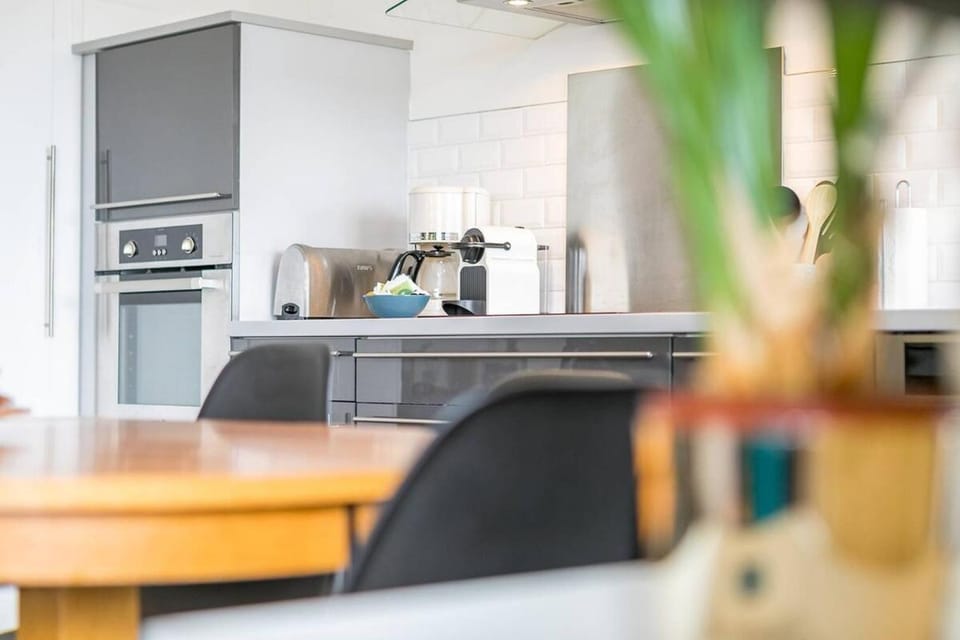 La Parenthèse Apartment in Dijon