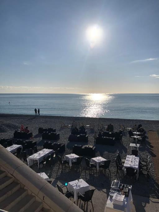 Stupendo appartamento sopra anfiteatro romano Apartment in Ventimiglia