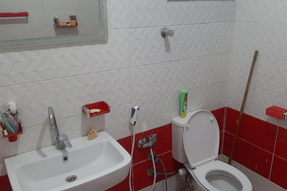 Asha Apartment in Red Sea Governorate