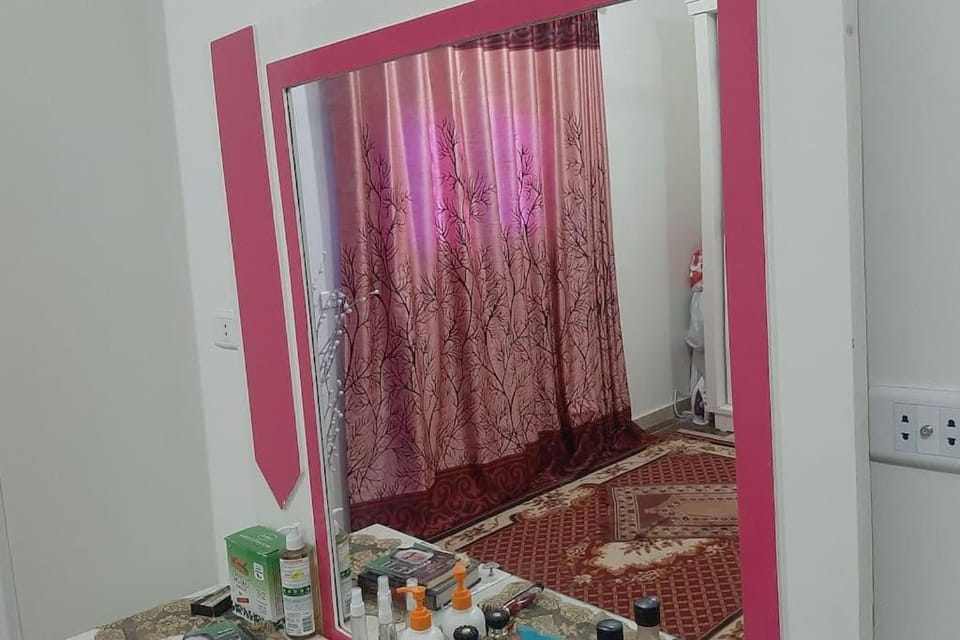 Asha Apartment in Red Sea Governorate