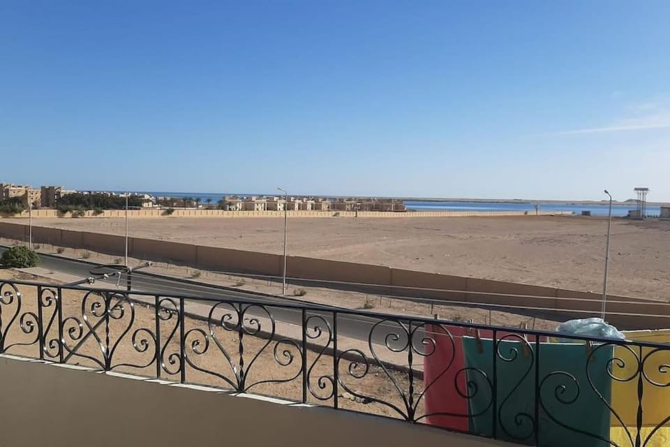 Asha Apartment in Red Sea Governorate