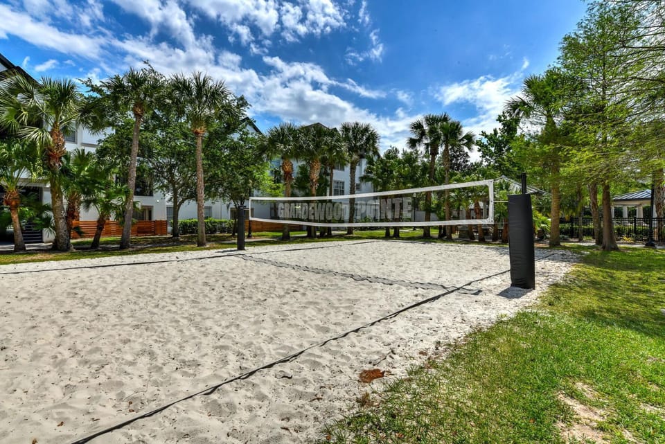 Cozy Escape - Disney Universal SeaWorld Apartment in Orlando