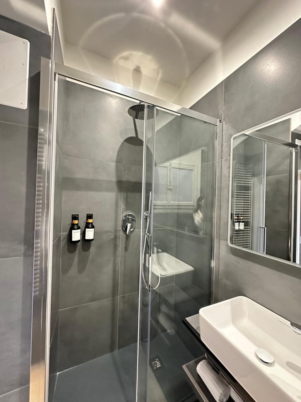 PB suites Bed and Breakfast in Florence