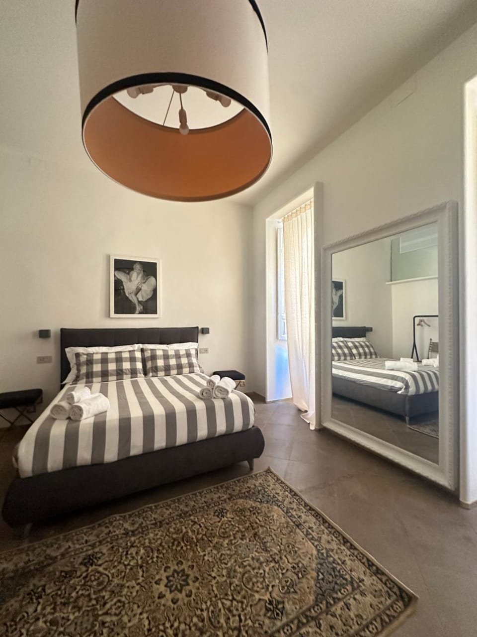 PB suites Bed and Breakfast in Florence