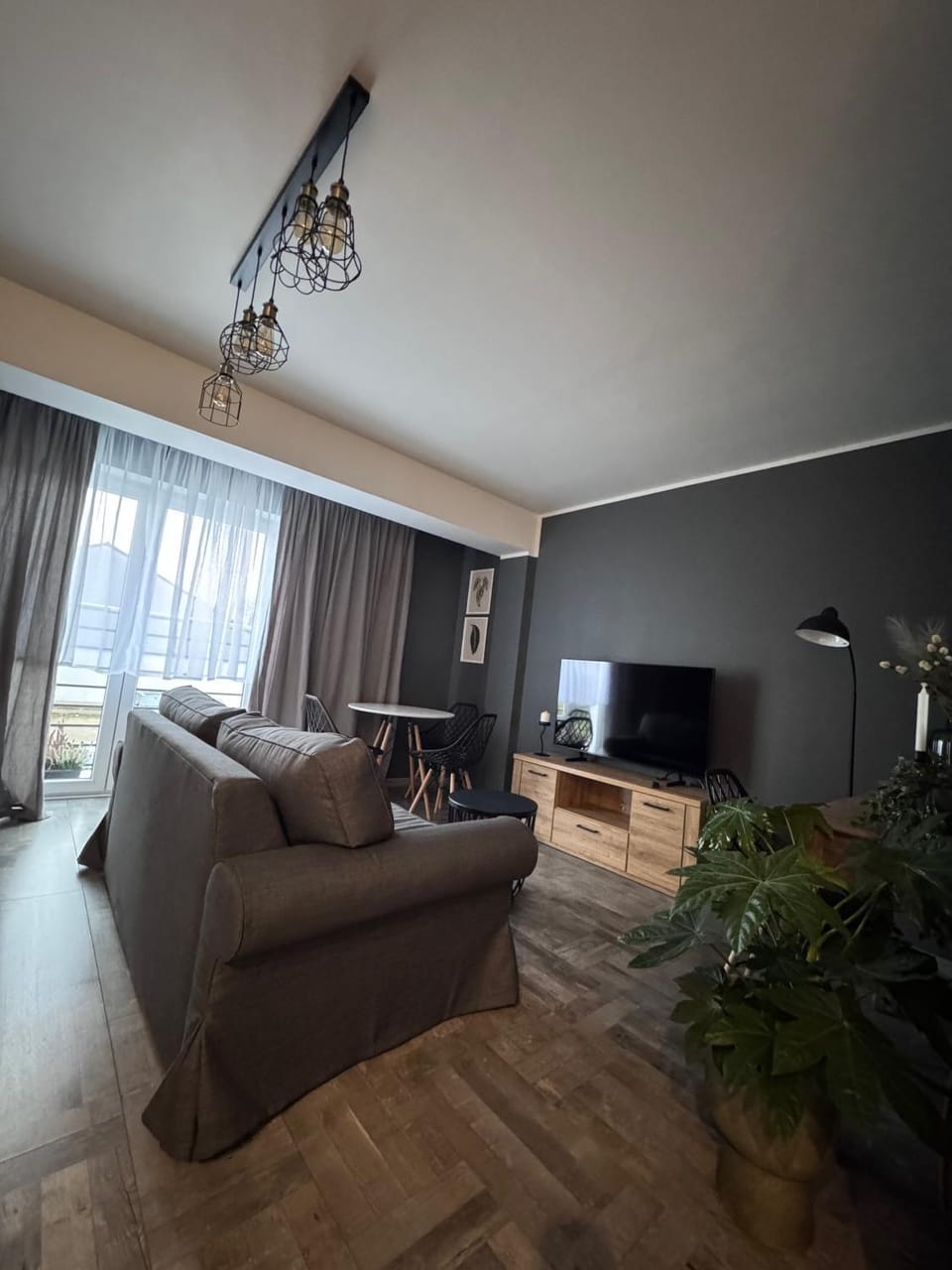 APARTAMENTY CENTRUM Apartment in Poland