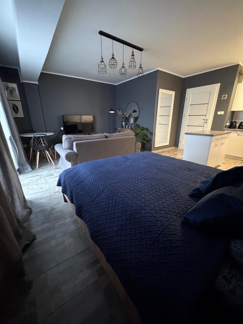 APARTAMENTY CENTRUM Apartment in Poland