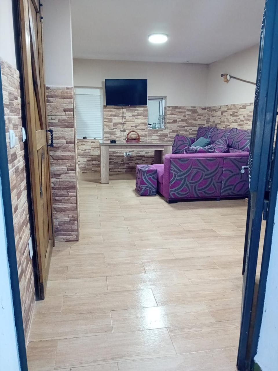 Villa Mina House in Sierra de Huelva