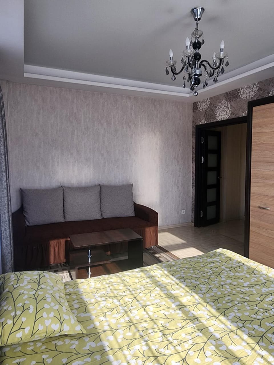 Mondy 88 Apartment in Almaty Region, Kazakhstan