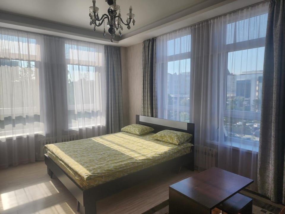 Mondy 88 Apartment in Almaty Region, Kazakhstan