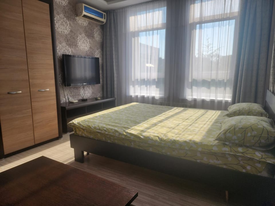 Mondy 88 Apartment in Almaty Region, Kazakhstan