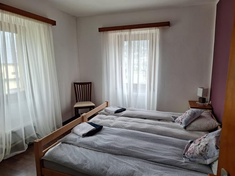 Ristorante Notari cà di gust vecc Hotel in Canton of Ticino