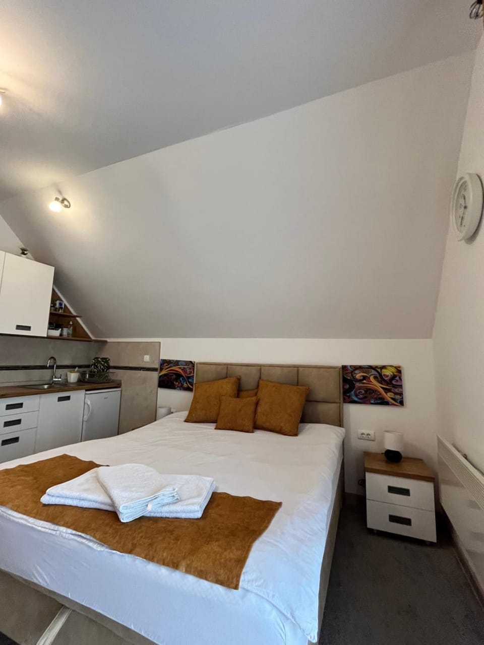 Apartman Pavle Apartment in Zlatibor District, Serbia