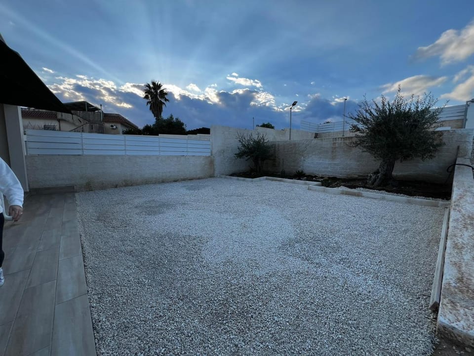 Villa SaaN House in Sicily