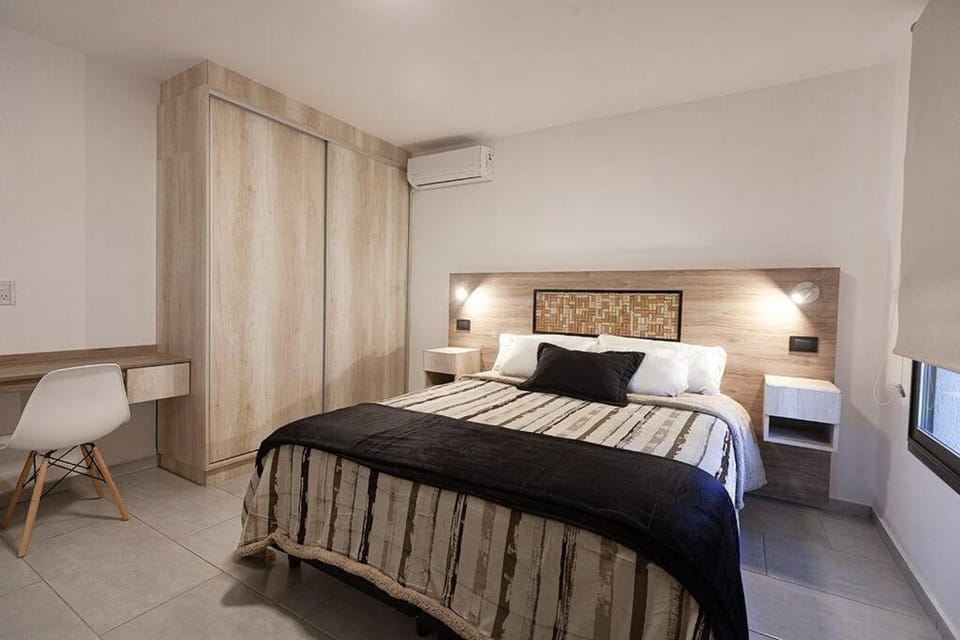 Casa Wineland Logde West 4Pax - by Inside House in Luján de Cuyo